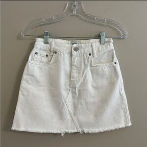 BDG Urban Outfitters Mini Skirt